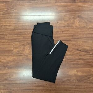 VSX Sport Women's Black Leggings